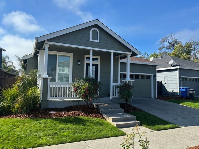 Primary Photo - Single level 3 bedroom 2 bathroom home in Windsor's Vintage Greens with new paint and A/C