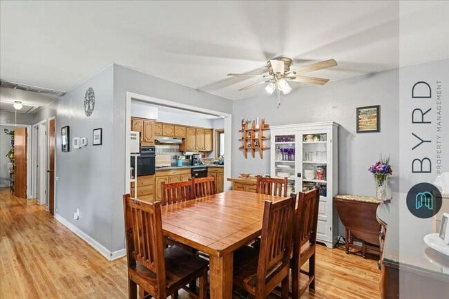 Building Photo - 3708 Grandel Dr
