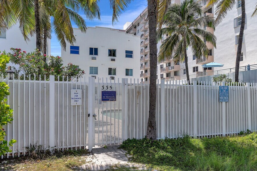 Building Photo - 335 Ocean Dr