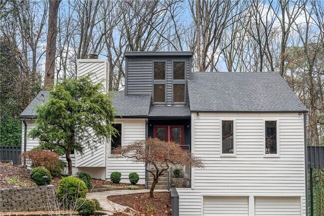 Building Photo - 4595 Dudley Ln
