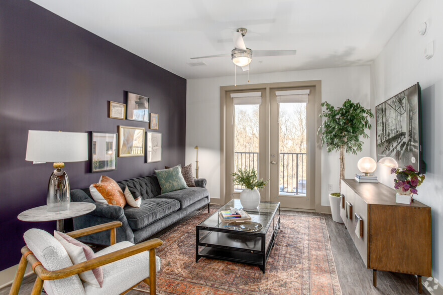 Kaleido NoDa 2818 Cullman Ave Charlotte NC 28206 Apartment Finder