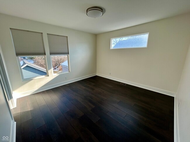 Building Photo - 2511 S Delaware St