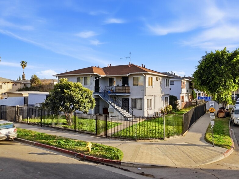 Building Photo - 7932 Brimfield Ave