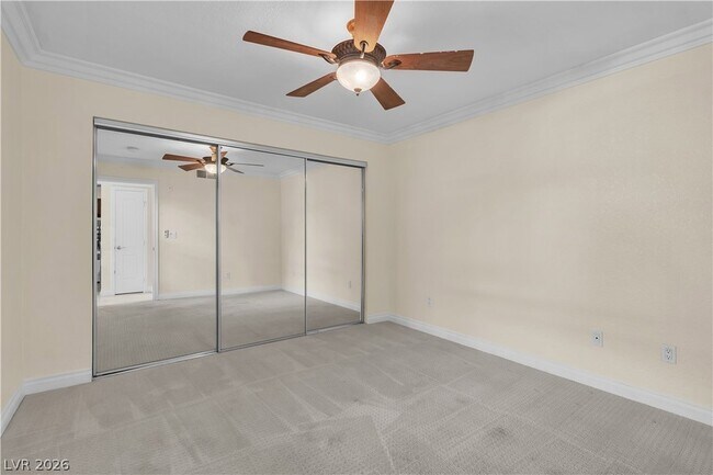 Building Photo - 8101 W Flamingo Rd