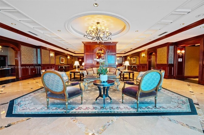 Building Photo - 9595 Collins Ave