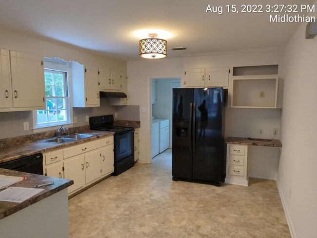 Building Photo - 3 bedroom home in Midlothian
