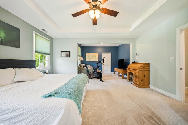 Building Photo - 3418 Raintree Cir