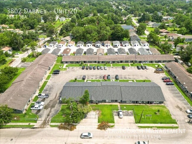 Building Photo - 3802 Dabney-Unit 20