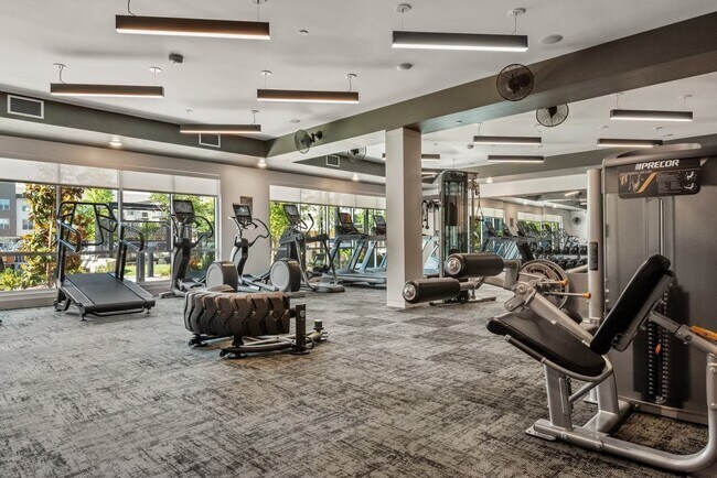 Building Photo - Work, Play & Relax | 1-Bed in Houston!