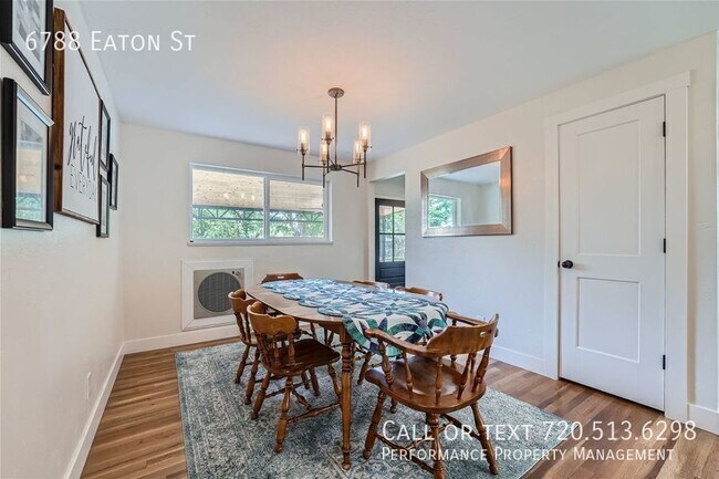 Building Photo - 6788 Eaton St