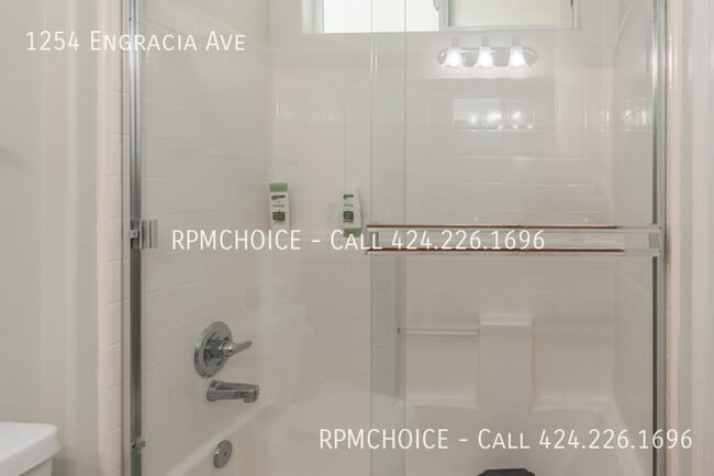 Building Photo - 1254 Engracia Ave