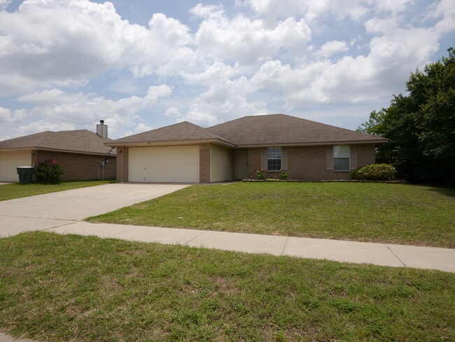 Primary Photo - HOME WITH NEW CARPET and LARGE YARD IN WIL...