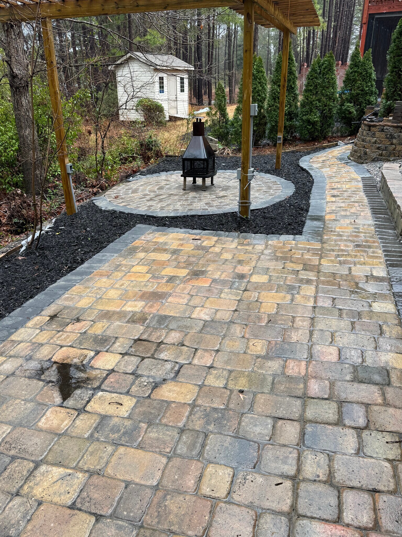 Building Photo - 206 Heights Ave