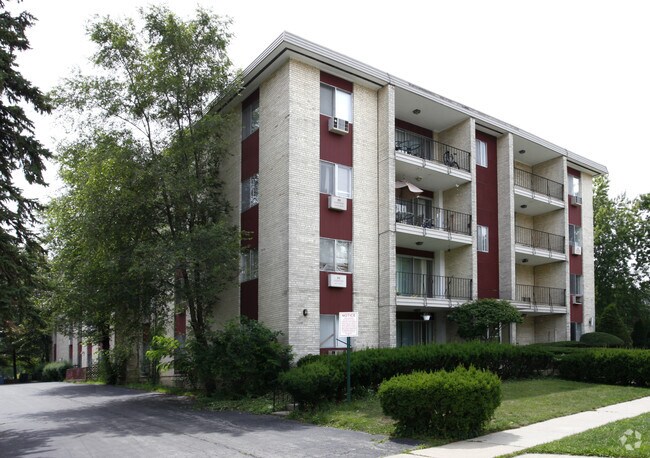 Building Photo - 1405 North Ave