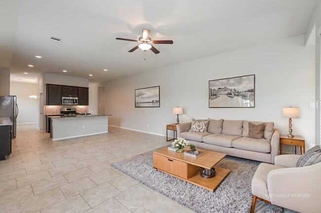 Building Photo - 4711 Creekside Hvn Trl
