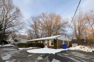 Building Photo - 9329 Old Scaggsville Rd