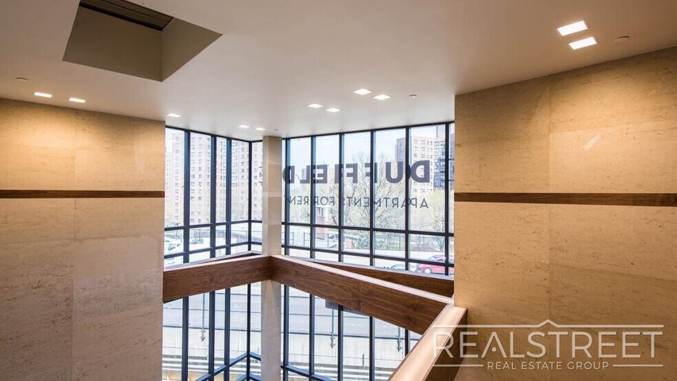 Building Photo - Duffield Street