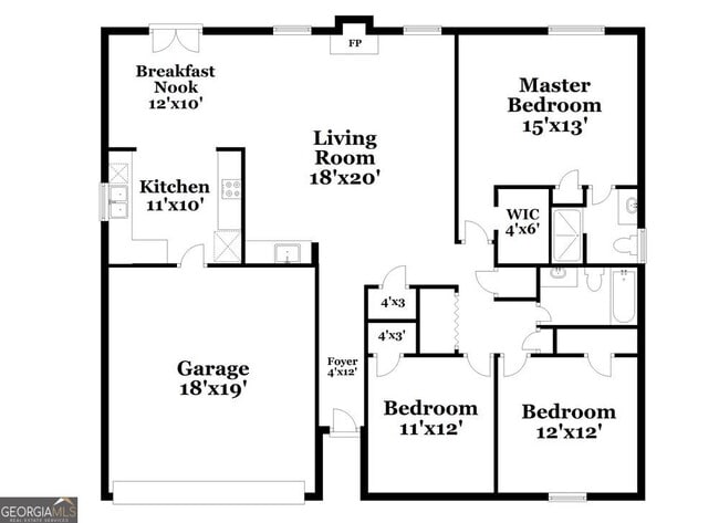 Building Photo - 2600 Trotters Walk Trail