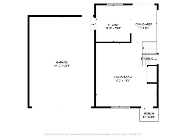 Building Photo - Beautiful 4 bed, 2 bath on Cul-de-sac  w/ large yard available in Central Loveland