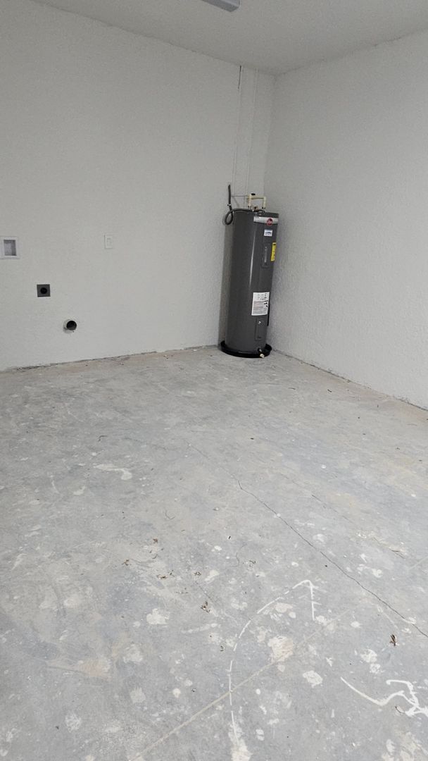 Building Photo - Brand new-TWO BED, TWO BATH, ONE CAR GARAGE