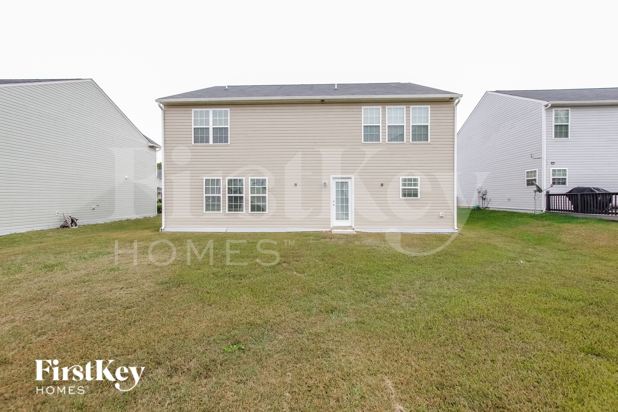 Building Photo - 3503 Whitworth Dr