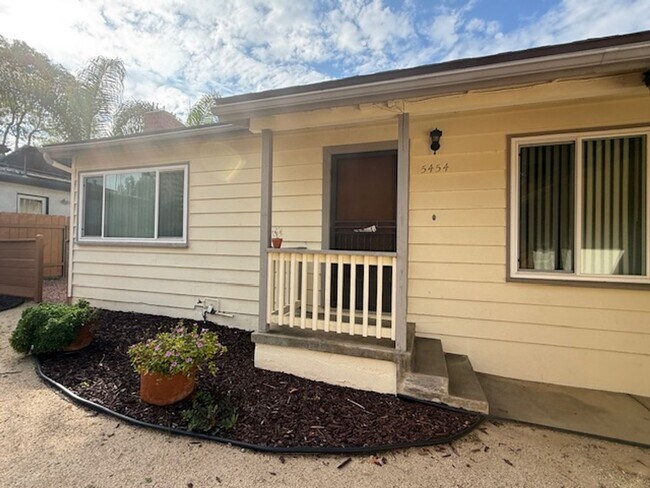 Building Photo - College View Estates Gem – Spacious 3BR Home with Private Yard & RV Parking