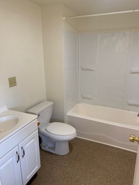Bathroom - 10 Swan St
