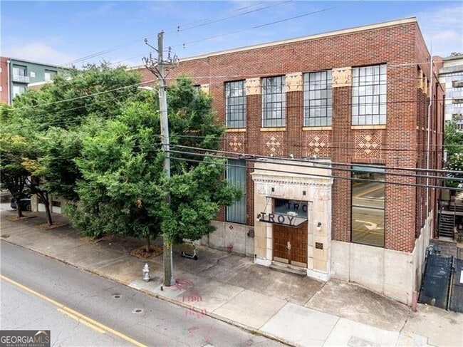 Building Photo - 650 Glen Iris Dr NE