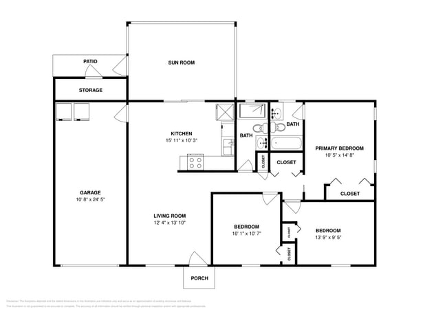 Building Photo - 907 Briarcliff Dr