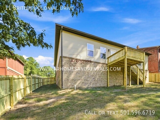 Building Photo - 11 British Colonial Dr