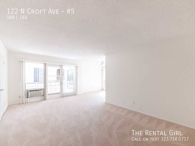 Building Photo - 122 Croft Ave