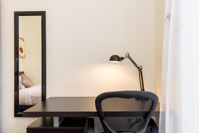 Floorplan - 138 E 37th St