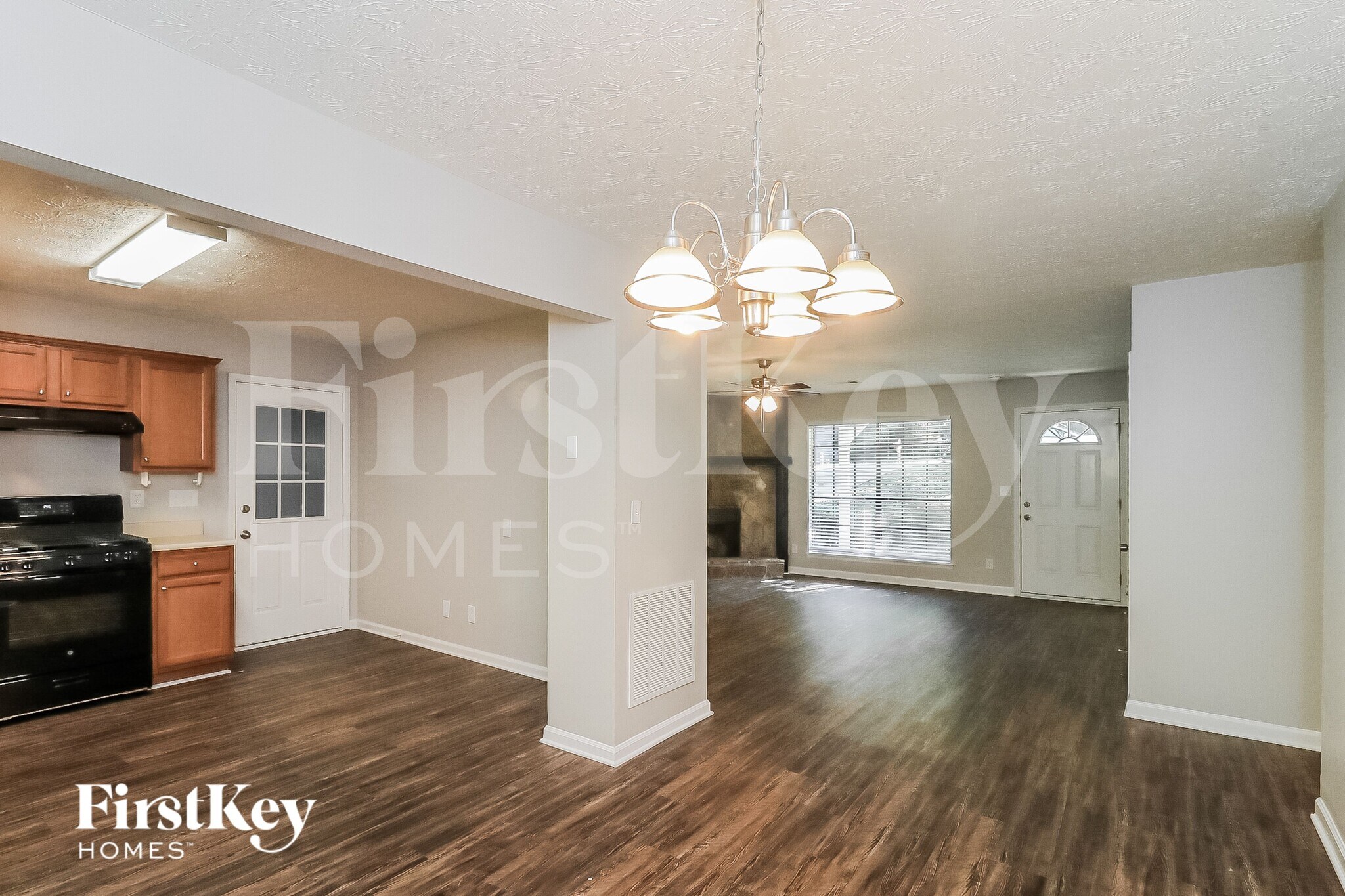 Building Photo - 4665 Jamerson Forest Pkwy