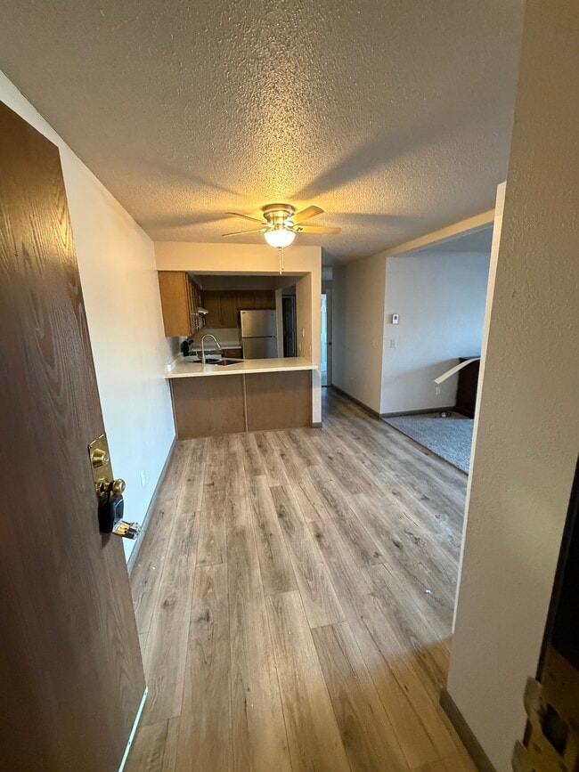 Building Photo - Regency Apartments
