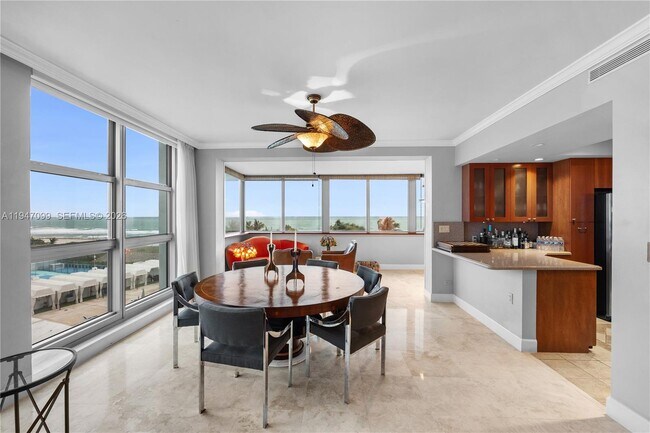 Building Photo - 5055 Collins Ave