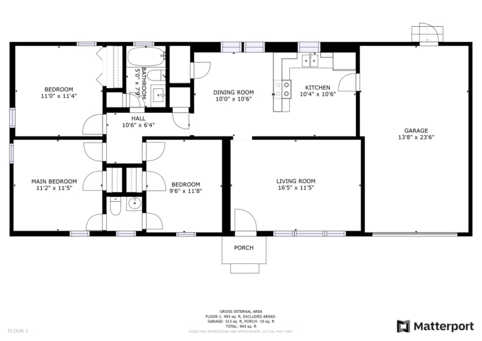 Building Photo - 5437 Ransom Dr