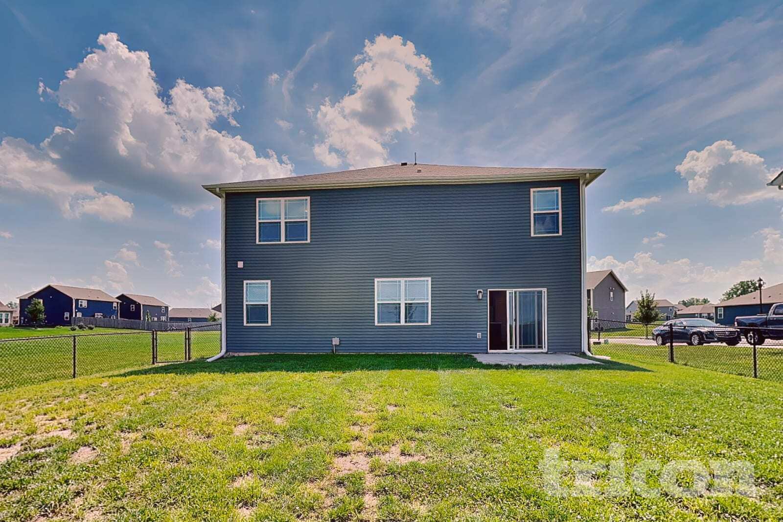 Building Photo - 1810 Downey Ln