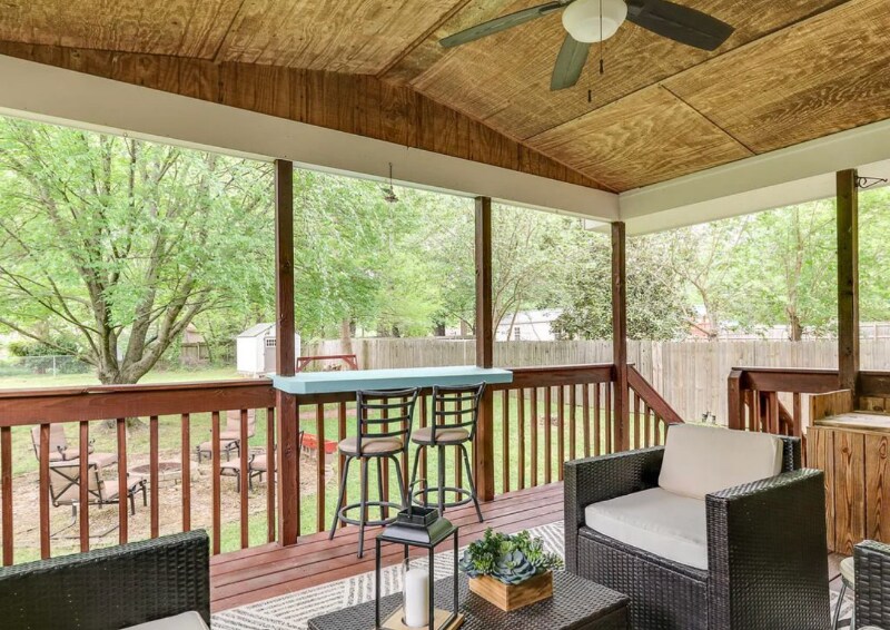 Building Photo - 1114 Vandora Springs Rd