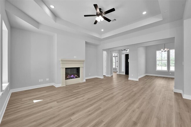 Building Photo - 28506 Tallow Rock Ln