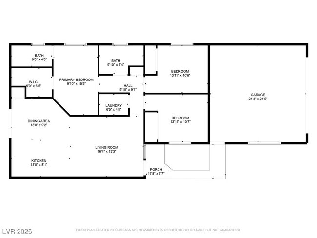 Building Photo - 1700 Sycamore Ave