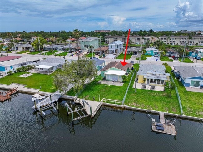 Building Photo - 4436 Floramar Terrace