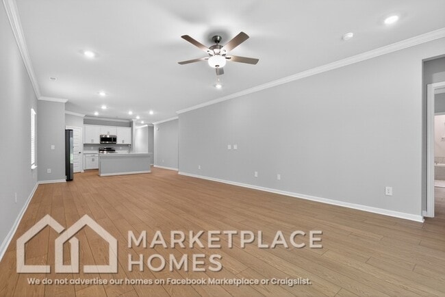Building Photo - 15581 Ruthie Lynn Dr