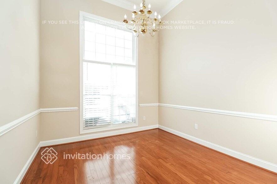 Building Photo - 1201 Chandlers Field Dr