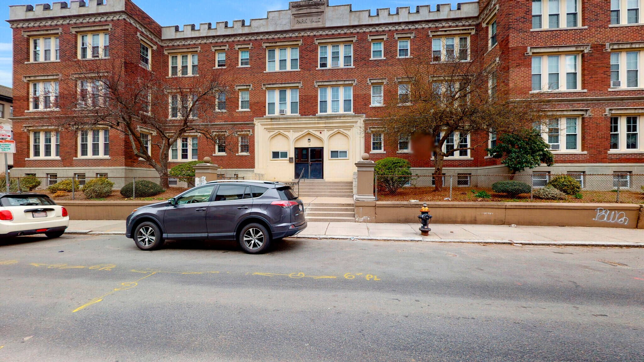 Building Photo - 14 Glenville Ave