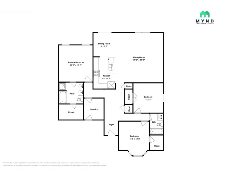 Building Photo - 105 Palmer St