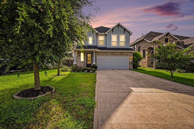 Building Photo - 17406 Tidewater Cypress Trl