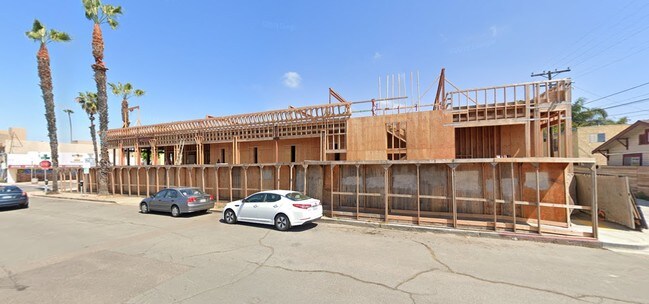 Building Photo - 4505 Park Blvd