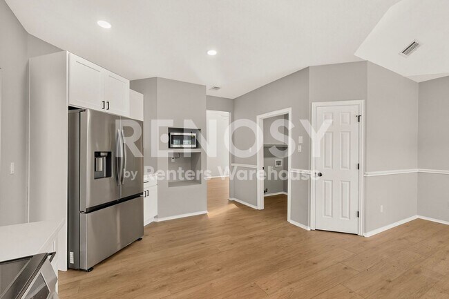 Building Photo - Refreshed Allen Home MOVE IN READY with ******one month Rent Concession*****