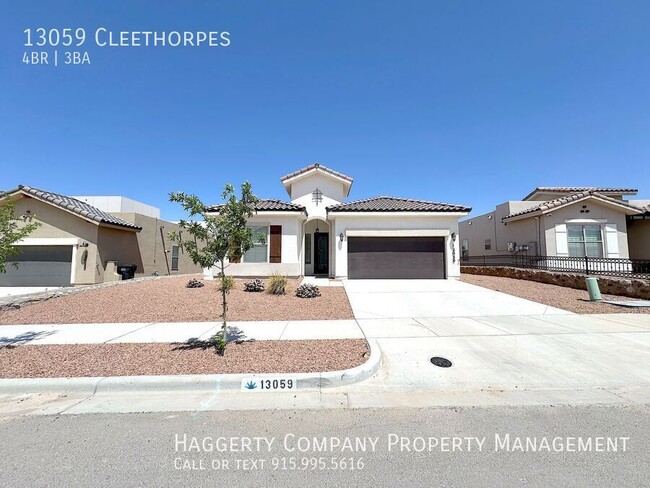 Primary Photo - 13059 Cleethorpes-