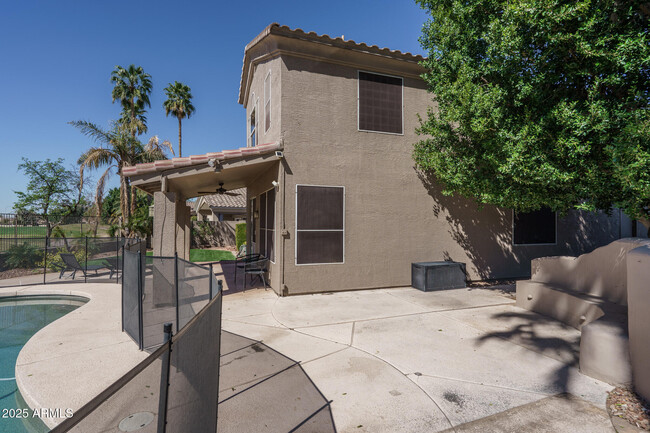 Building Photo - 5951 W Irma Ln